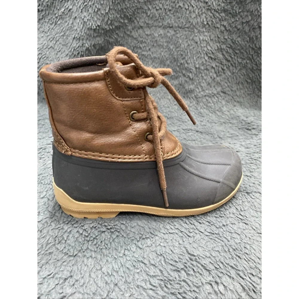 Sperry kids port
